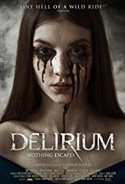 Case Number 13 / Delirium (2018)