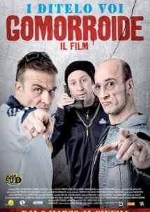 Gomorroide (2017)