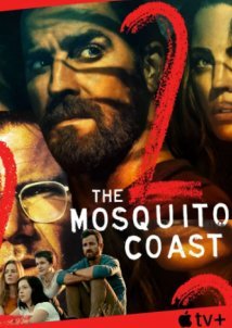 The Mosquito Coast (2021)