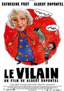 The Villain / Le Vilain (2009)