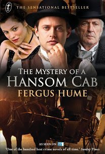 The Mystery of a Hansom Cab (2012)