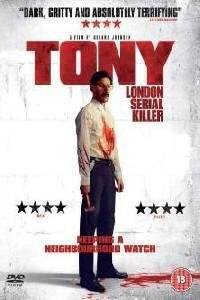 Tony London Serial Killer (2009)