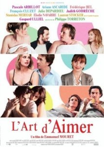 Η Τεχνη Τησ Αγαπησ / L'art d'aimer / The Art of Love (2011)