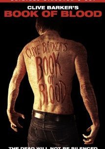 Book Of Blood (2009)