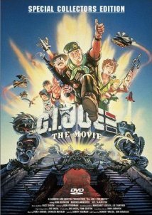 G.I. Joe : The Movie / Τζι-Αϊ-Τζο: Η ταινία (1987)
