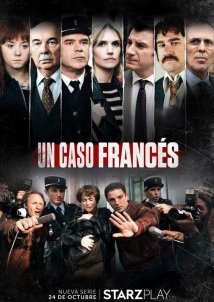 A Frence Case / Une affaire française (2021)