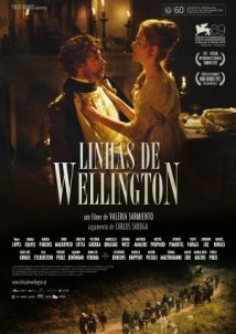 Linhas de Wellington / Lines of Wellington (2012)