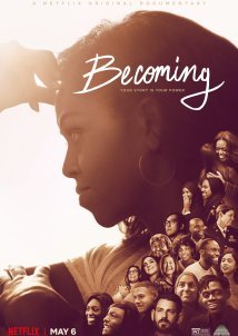 Becoming: Η Δική μου Ιστορία (2020)