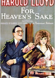 For Heaven Sake (1926)