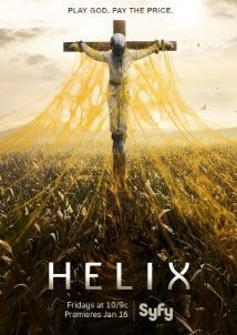 Helix (2015) season 2