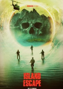 Island Escape (2023)