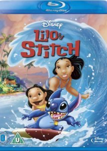 Λίλο & Στιτς / Lilo & Stitch (2002)