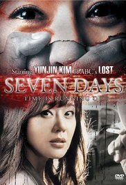 Seven Days / Sebeun deijeu (2007)