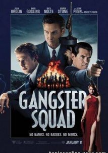 Gangster Squad / Οι Διώκτες Του Εγκλήματος (2013)