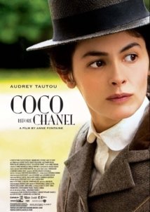 Coco avant Chanel / Στον κόσμο της Κοκό Σανέλ (2009)