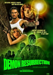 Demon Resurrection (2008)