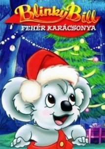 Blinky Bill's White Christmas (2005)