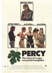 Percy (1971)