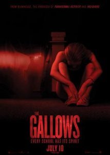 The Gallows / Η Αγχόνη (2015)