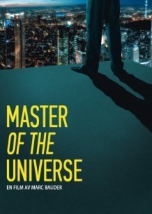 Κυρίαρχος του κόσμου / Master of the Universe (2013)