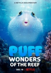 Puff: Wonders of the Reef (2021)