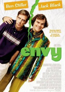 Τρελός από ζήλεια / Envy (2004)