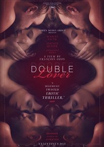 Ο διπλός εραστής / Double Lover / L'amant double (2017)