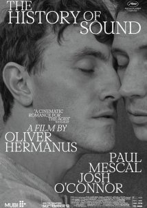 The History of Sound (2025)