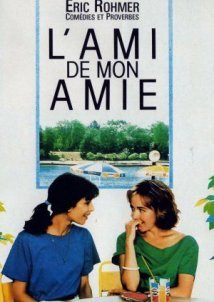 Boyfriends and Girlfriends / L'ami de mon amie (1987)