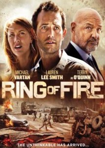 Ring of Fire (2012) TV Mini-Series