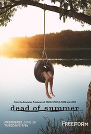 Dead of Summer (2016-) TV Series