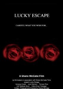 Lucky Escape (2007) Short