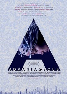 Advantageous / Το πλεονέκτημα (2015)