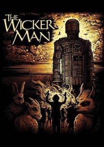 Το καταραμένο σκιάχτρο / The Wicker Man (1973)