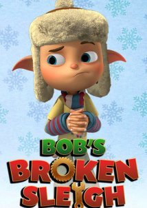 Bob's Broken Sleigh (2015)