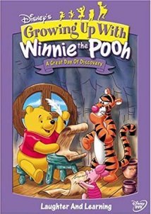 Ο Μαγικός Κόσμος Του Winnie (2003)