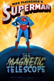 Σούπερμαν, το μαγνητικό τηλεσκόπιο / The Magnetic Telescope (1942)