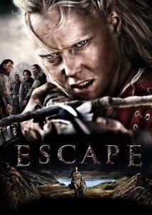 Escape / Flukt (2012)