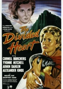 Η Διχασμενη Καρδια / The Divided Heart (1954)