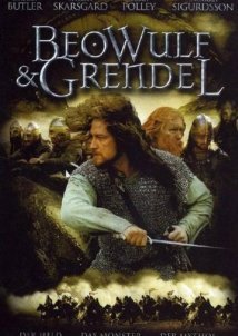 Beowulf, ο θρυλικός πολεμιστής / Beowulf & Grendel (2005)