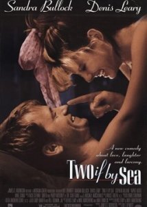 Κλεμμένες καρδιές / Two If by Sea (1996)
