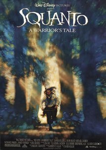 Η ιστορία του πολεμιστή / Squanto: A Warrior's Tale (1994)