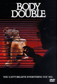 Body Double / Διχασμένο κορμί (1984)
