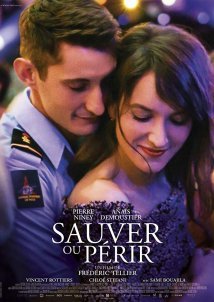 Through the Fire / Sauver ou périr (2018)