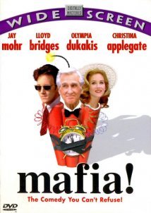 Jane Austen's Mafia!-Mafia! (1998)