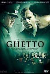 Ghetto / Vilniaus getas (2005)
