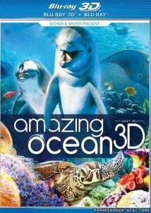 Amazing Ocean (2012)