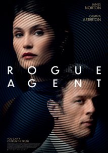 Rogue Agent (2022)