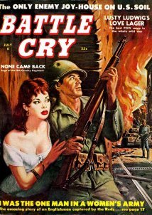 Battle Cry (1955)