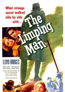 The Limping Man (1953)